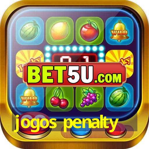 Jogos Penalty IOS